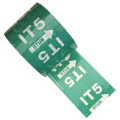 IT5 STUB (Arrows) - Indoor Colour Printed Pipe Identification (ID) Tape