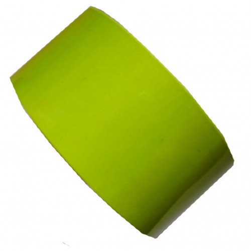 LINDEN GREEN 12E53 (50mm) - All Weather Pipe Identification (ID) Tape