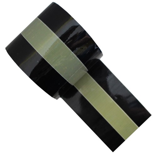 ISO 5005 - Exhaust - Banded Marine Pipe Identification (ID) Tape