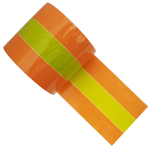 ISO 5063 - Lub Oil - Banded Marine Pipe Identification (ID) Tape