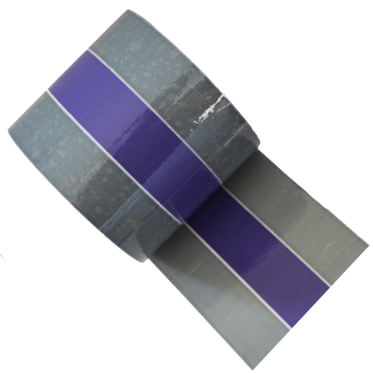 ISO 5046 - Control / Regulating Air - Banded Marine Pipe Identification ...