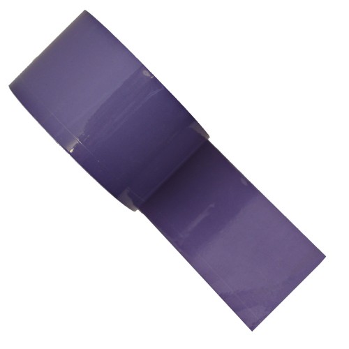 ISO 5050 - Acids, Alkalis - VIOLET 22C37 - Marine Pipe Identification (ID) Tape