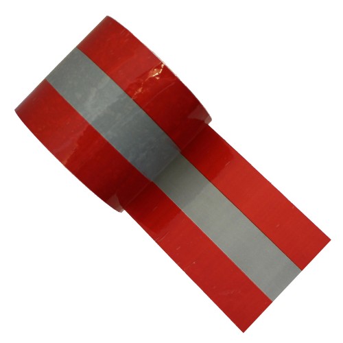 ISO 5068 - Fire Fighting Gas - Banded Marine Pipe Identification (ID) Tape