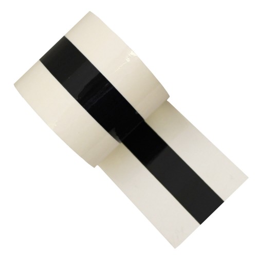 ISO 5080 - Discharge Air - Banded Marine Pipe Identification (ID) Tape