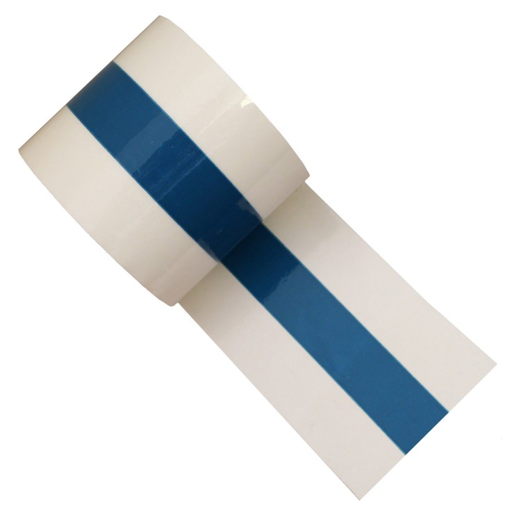 ISO 5081 Mechanical Supply Air, Cold Banded Marine Pipe