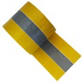 ISO 5093 - Acetylene (C2H2) - Banded Marine Pipe Identification (ID) Tape