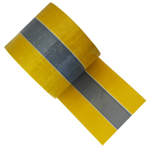 ISO 5093 - Acetylene (C2H2) - Banded Marine Pipe Identification (ID) Tape