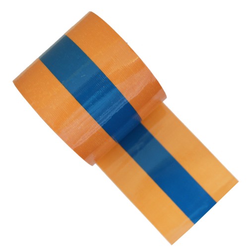 ISO 5057 - Thermal Fluid - Banded Marine Pipe Identification (ID) Tape