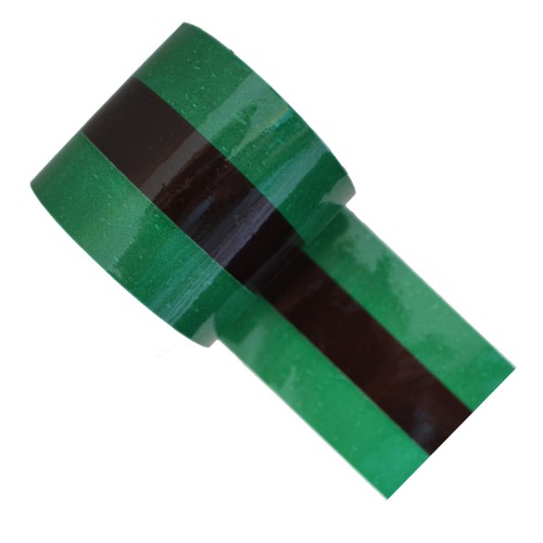 ISO MISC4 - Water - Banded Marine Pipe Identification (ID) Tape