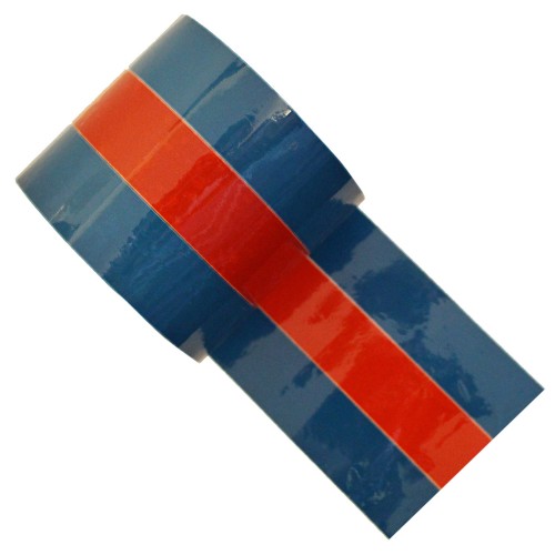 ISO 5009a - Fresh Water Misc - Banded Marine Pipe Identification (ID) Tape