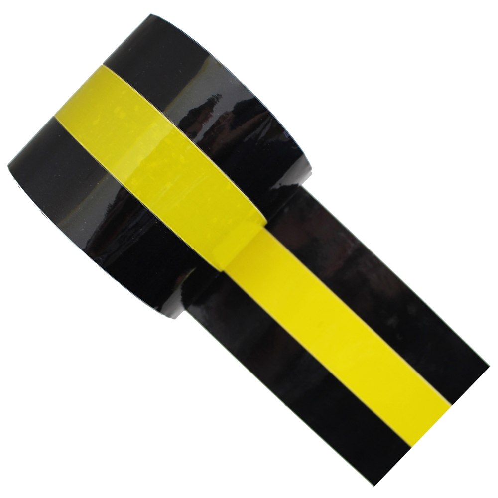 ISO 5007 Sewage Banded Marine Pipe Identification (ID) Tape