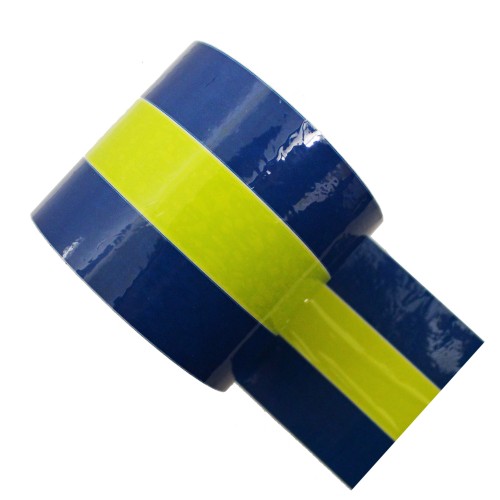 ISO 5017 - Condensate - Banded Marine Pipe Identification (ID) Tape