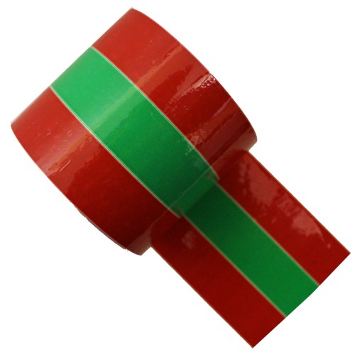 ISO 5067 - Fire Fighting Water - Banded Marine Pipe Identification (ID) Tape