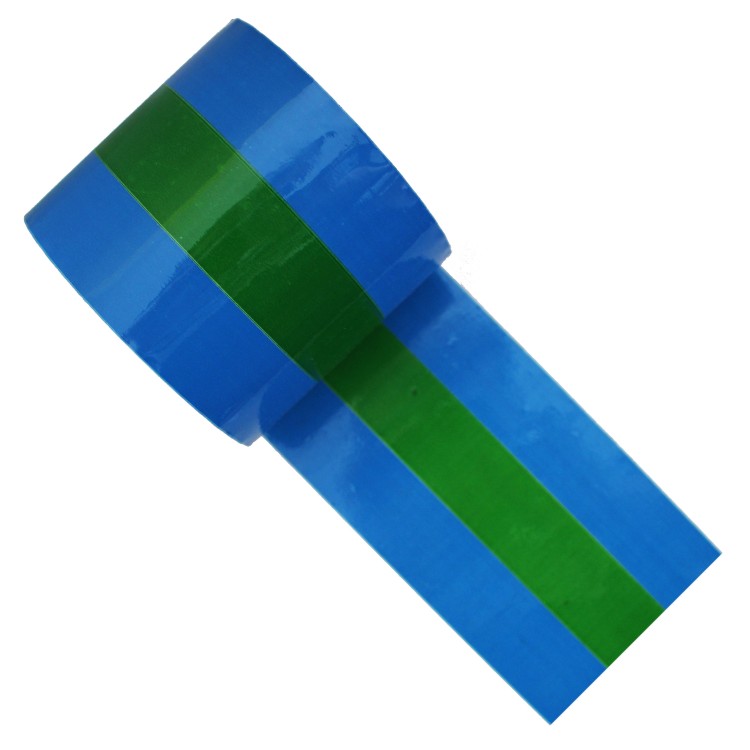 ISO 5010 Potable Water (Drinking Water) Banded Marine Pipe