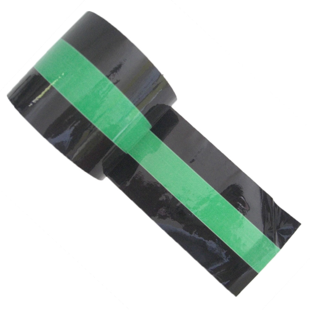 ISO 5004 Bilge Water Banded Marine Pipe Identification (ID) Tape