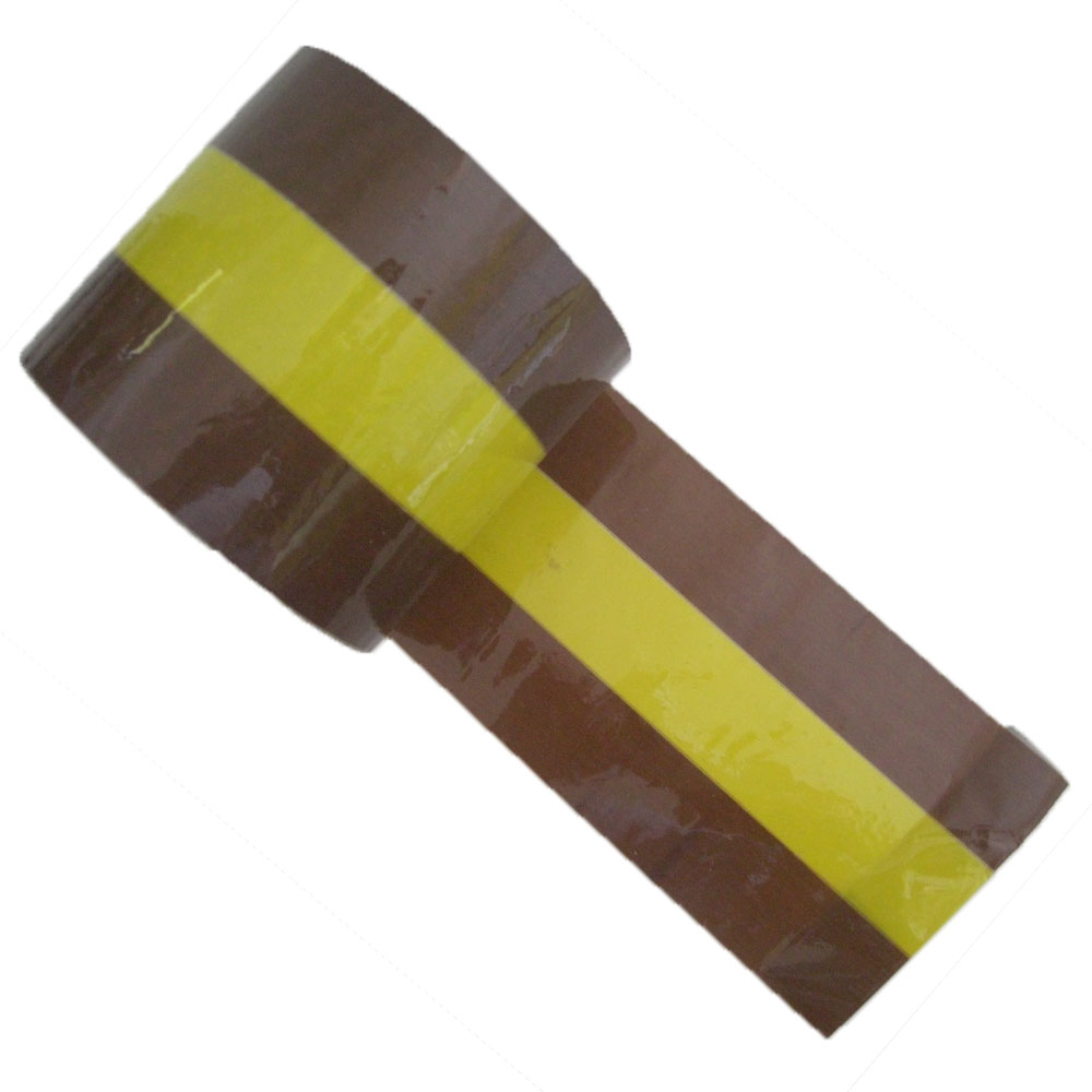 ISO 5024 Diesel fuel Banded Marine Pipe Identification (ID) Tape
