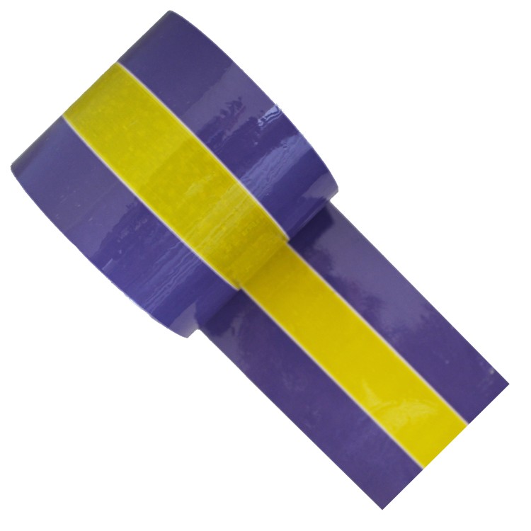 ISO 5025 Lubricating Oil Banded Marine Pipe Identification (ID