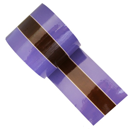 ISO MISC3 - Oil Acid/Alkali - Banded Marine Pipe Identification (ID) Tape