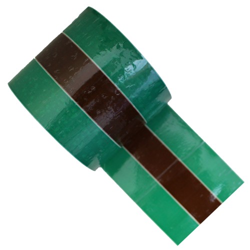 ISO 5033 - Sanitary Sea Water - Banded Marine Pipe Identification (ID) Tape