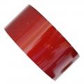 CRIMSON 04D45 - All Weather Pipe Identification (ID) Tape