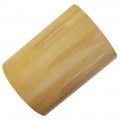 YELLOW OCHRE 08C35 (150mm) - All Weather Pipe Identification (ID) Tape