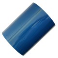 AUXILLARY BLUE 18E53 (150mm) - All Weather Pipe Identification (ID) Tape