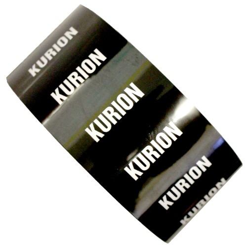 KURION - All Weather Pipe Identification (ID) Tape KURION - All Weather Pipe Identification (ID) Tape