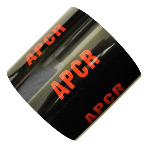 APCR - All Weather Pipe Identification (ID) Tape