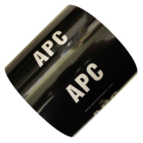 APC - All Weather Pipe Identification (ID) Tape