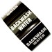 Backwash Water - All Weather Pipe Identification (ID) Tape
