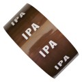 IPA - All Weather Pipe Identification (ID) Tape