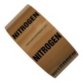 NITROGEN (N2) - All Weather Pipe Identification (ID) Tape