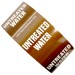 UNTREATED WATER - All Weather Pipe Identification (ID) Tape