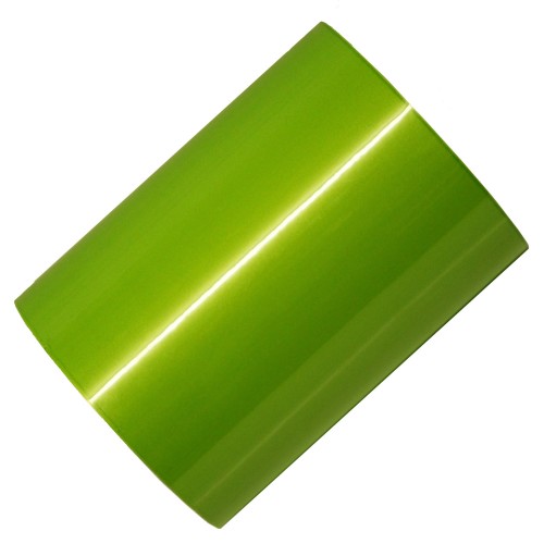 LINDEN GREEN 12E53 (150mm) - All Weather Pipe Identification (ID) Tape