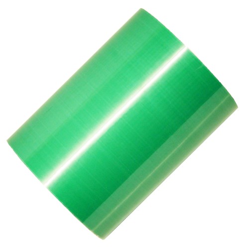 EMERALD GREEN 14E53 - 150mm All Weather Pipe Identification (ID) Tape