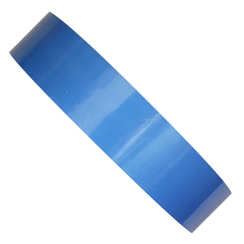 LIGHT BLUE 20E51 - All Weather Pipe Identification (ID) Tape