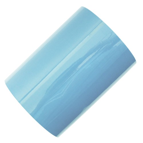 LIGHT BLUE 20E51 - All Weather Pipe Identification (ID) Tape