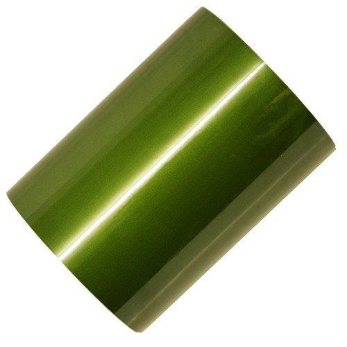 WATER GREEN 12D45 (150mm x 23m) - All Weather Pipe Identification (ID) Tape