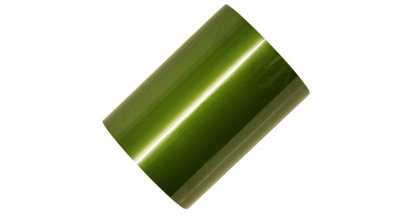 WATER GREEN 12D45 (150mm x 23m) - All Weather Pipe Identification (ID ...