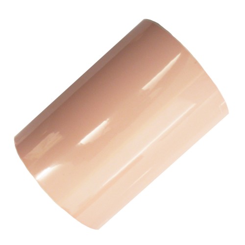 SALMON PINK 04C33 (150mm) - All Weather Pipe Identification (ID) Tape SALMON PINK 04C33 (150mm) - All Weather Pipe Identification (ID) Tape
