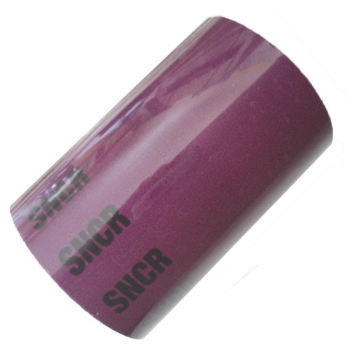 SNCR (Selective Non-Catalytic Reduction) - All Weather Pipe Identification (ID) Tape