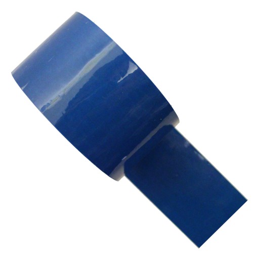 ISO 5008 - Fresh Water - AUXILLARY BLUE 18E53 - Marine Pipe Identification (ID) Tape