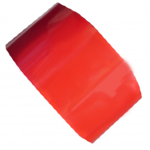 SAFETY RED 04E53 (50mm x 23m) - All Weather Pipe Identification (ID) Tape