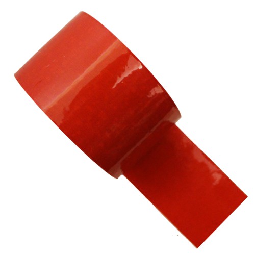 ISO 5065 - Fire Fighting/Protection - RED 04E53 - Marine Pipe Identification (ID) Tape