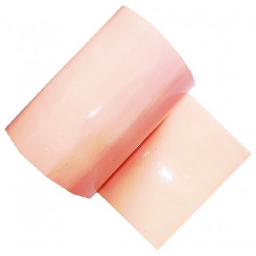 SALMON PINK 04C33 (144mm) - Colour Pipe Identification (ID) Tape