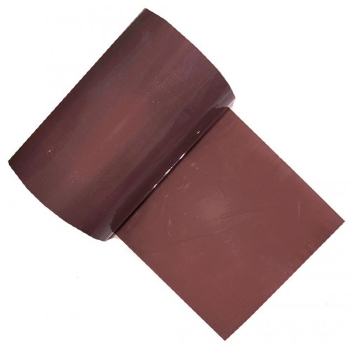 VIOLET BROWN 04B25 (144mm) - Colour Pipe Identification (ID) Tape