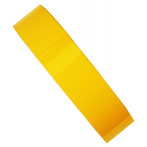 GOLDEN YELLOW 08E51 - All Weather Pipe Identification (ID) Tape