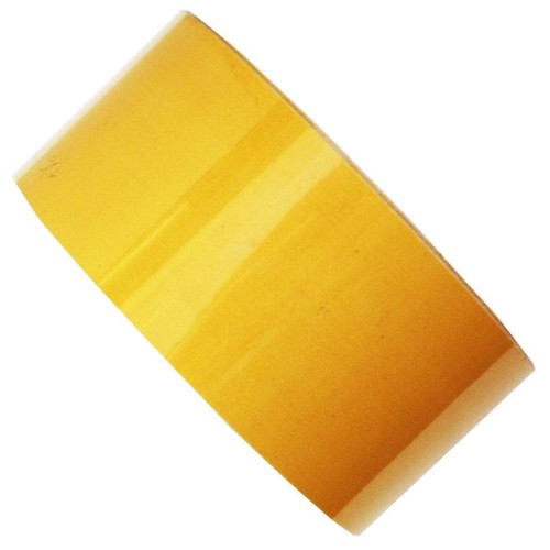 MID TAN 06D43 - All Weather Pipe Identification (ID) Tape
