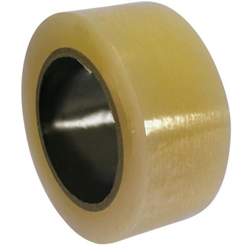 Clear Carpet Protection Tape - 600mm x 50m