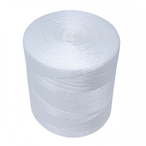 1.5mm Polypropylene String/Twine Ref 1400M (1400m 1Kg Spool)